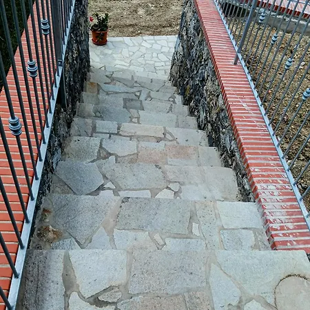 Stella Di Mare - Vista Incantevole Su * Moneglia