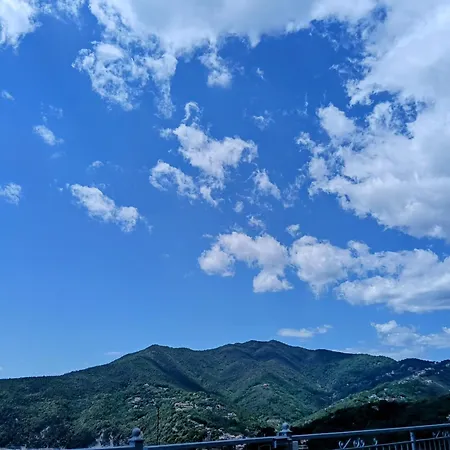 Stella Di Mare - Vista Incantevole Su Moneglia