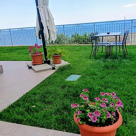 Stella Di Mare - Vista Incantevole Su Apartment
