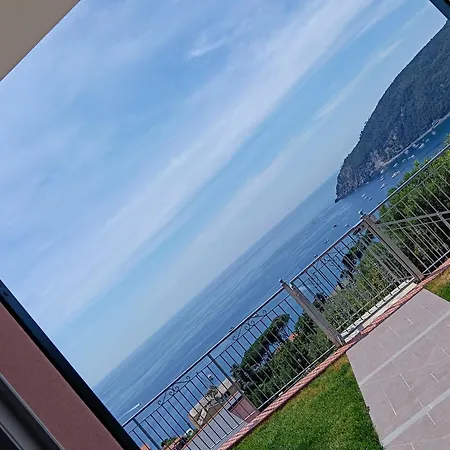 Stella Di Mare - Vista Incantevole Su 公寓
