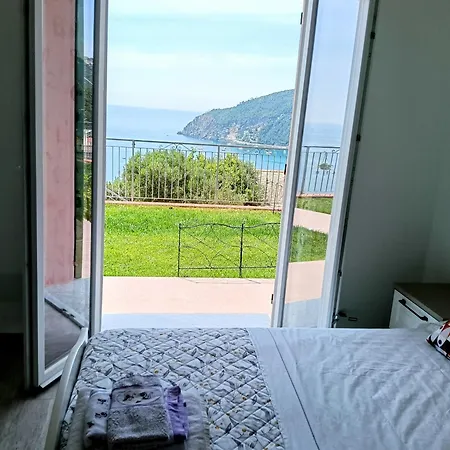Apartamento Stella Di Mare - Vista Incantevole Su *