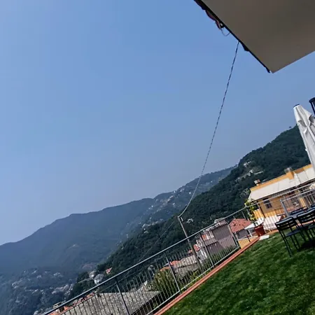 Stella Di Mare - Vista Incantevole Su * Moneglia