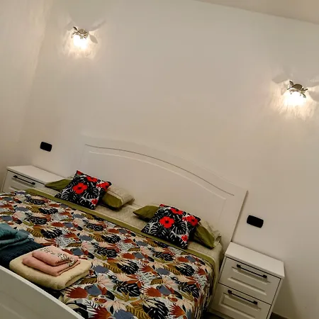 Apartment Stella Di Mare - Vista Incantevole Su Moneglia