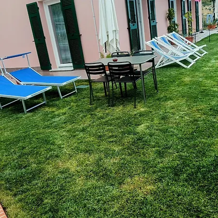 Stella Di Mare - Vista Incantevole Su