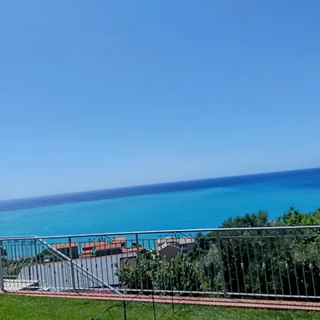 Stella Di Mare - Vista Incantevole Su *