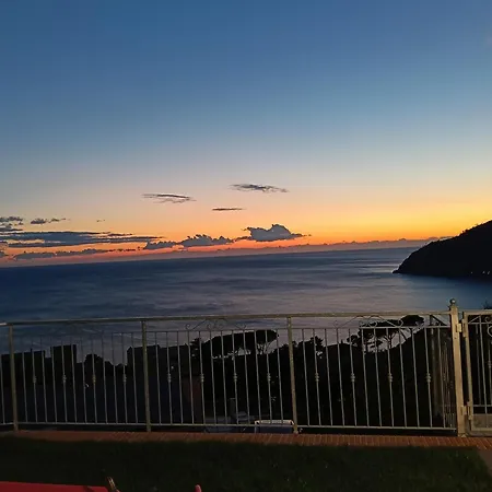 Stella Di Mare - Vista Incantevole Su