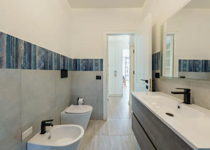 Stella Di Mare - Vista Incantevole Su