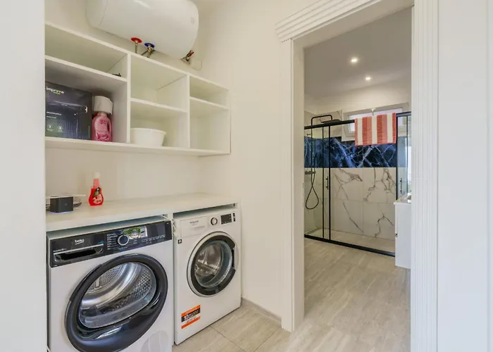 Stella Di Mare - Vista Incantevole Su Lägenhet *