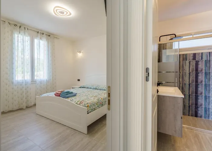 Lägenhet Stella Di Mare - Vista Incantevole Su