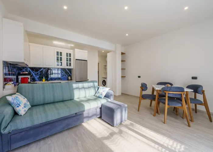 Stella Di Mare - Vista Incantevole Su *