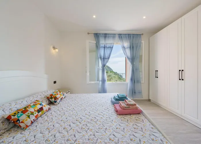 Stella Di Mare - Vista Incantevole Su * Moneglia