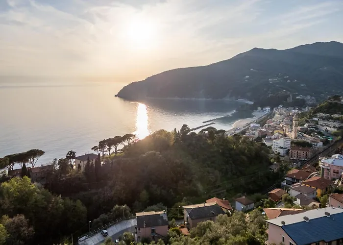 Stella Di Mare - Vista Incantevole Su