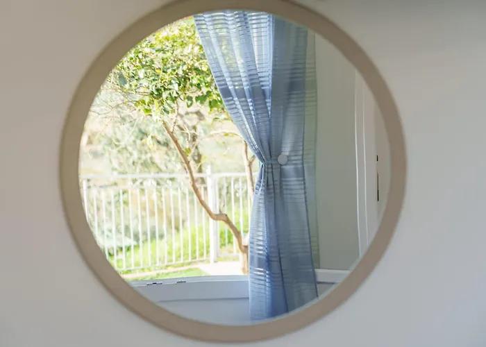 Lägenhet Stella Di Mare - Vista Incantevole Su Moneglia