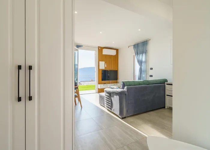 Stella Di Mare - Vista Incantevole Su