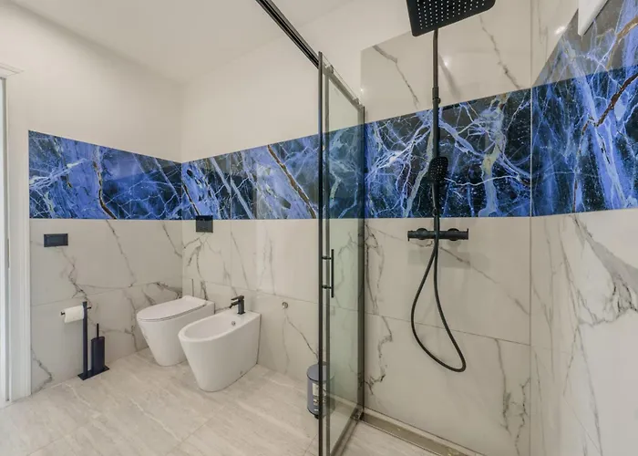 Lägenhet Stella Di Mare - Vista Incantevole Su *