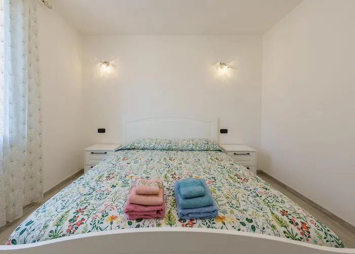 Stella Di Mare - Vista Incantevole Su Moneglia