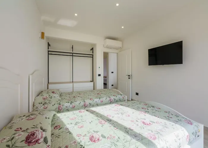 Stella Di Mare - Vista Incantevole Su * Moneglia