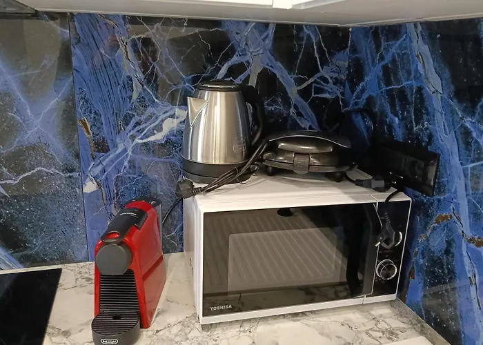 Lägenhet Stella Di Mare - Vista Incantevole Su Moneglia