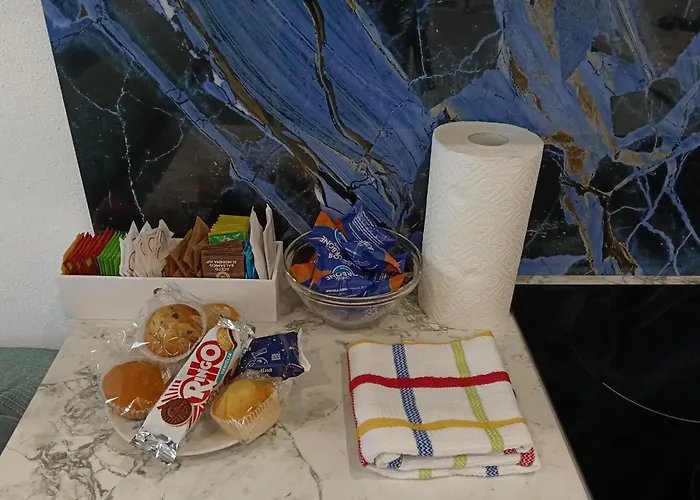 Lägenhet Stella Di Mare - Vista Incantevole Su Moneglia