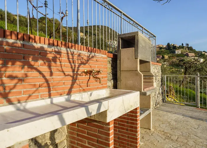 Stella Di Mare - Vista Incantevole Su Lägenhet