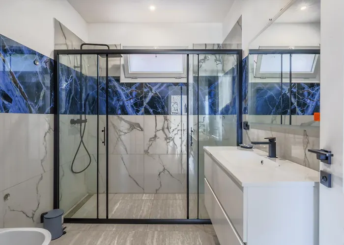 Lägenhet Stella Di Mare - Vista Incantevole Su Moneglia