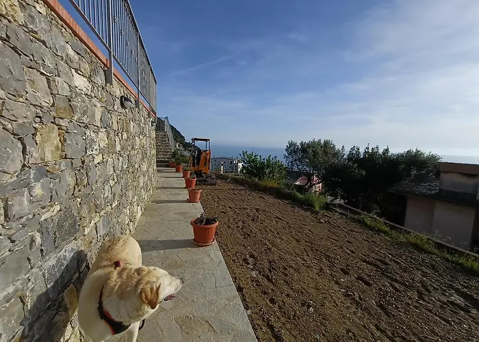 Lägenhet Stella Di Mare - Vista Incantevole Su *