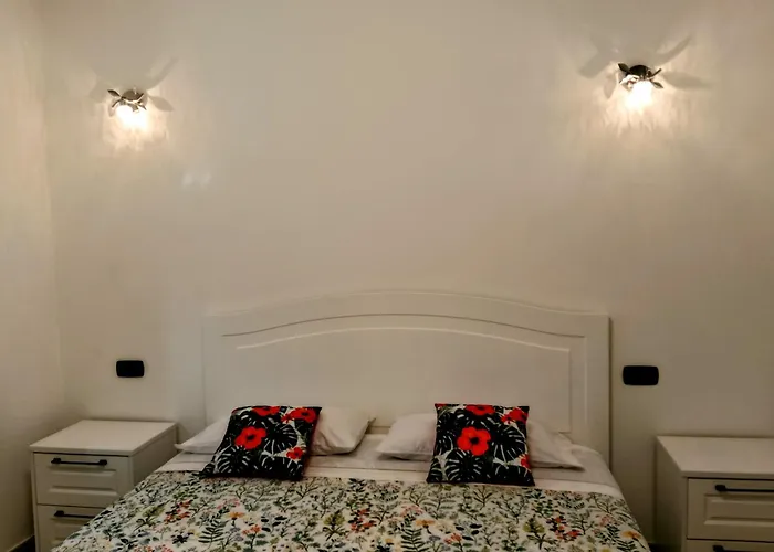 Stella Di Mare - Vista Incantevole Su Moneglia