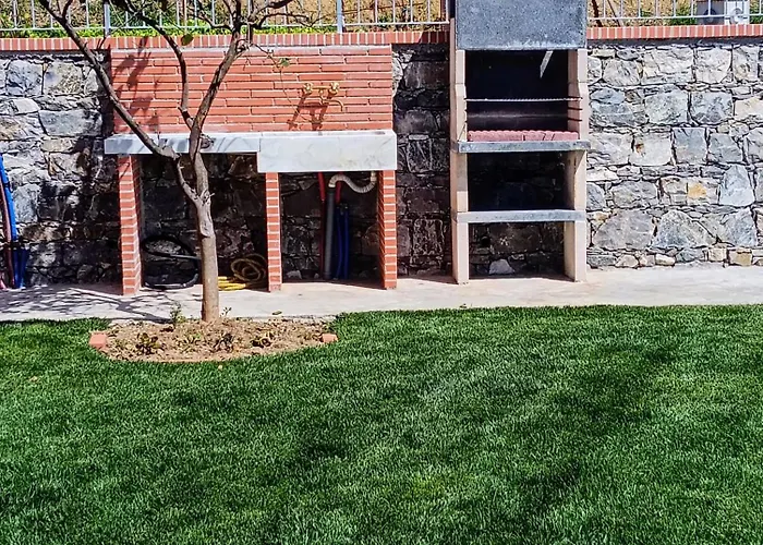 Stella Di Mare - Vista Incantevole Su * Moneglia