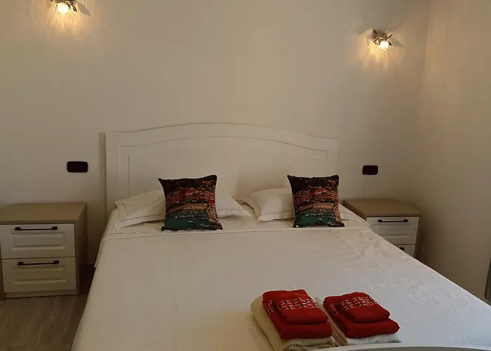 Lägenhet Stella Di Mare - Vista Incantevole Su Moneglia