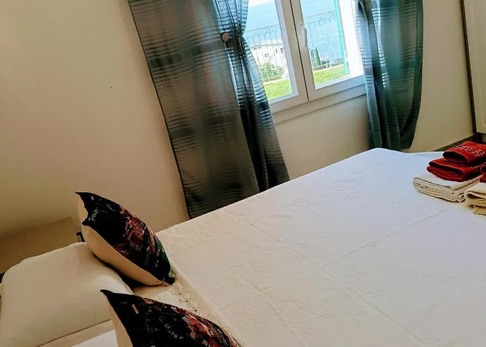 Lägenhet Stella Di Mare - Vista Incantevole Su Moneglia