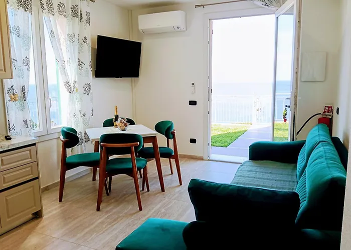 Stella Di Mare - Vista Incantevole Su * Moneglia