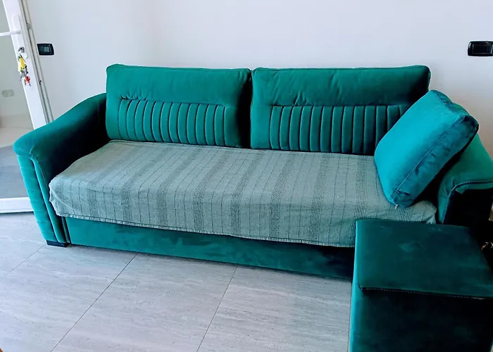 Lägenhet Stella Di Mare - Vista Incantevole Su *