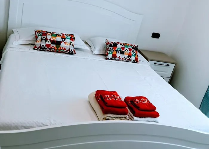 Stella Di Mare - Vista Incantevole Su Moneglia