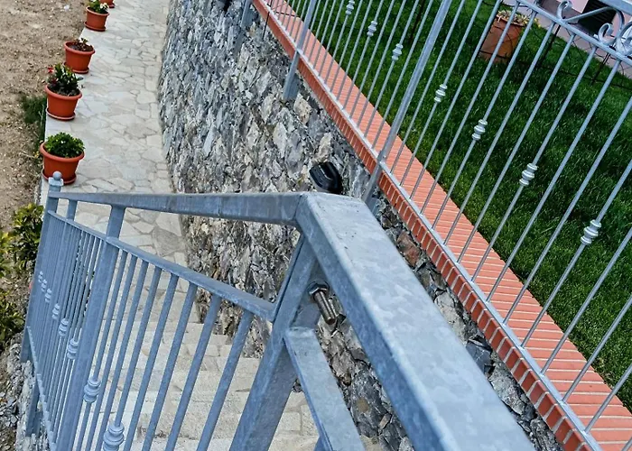 Stella Di Mare - Vista Incantevole Su