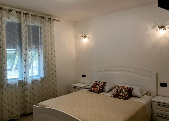 Stella Di Mare - Vista Incantevole Su