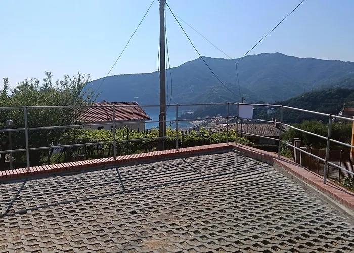 Lägenhet Stella Di Mare - Vista Incantevole Su