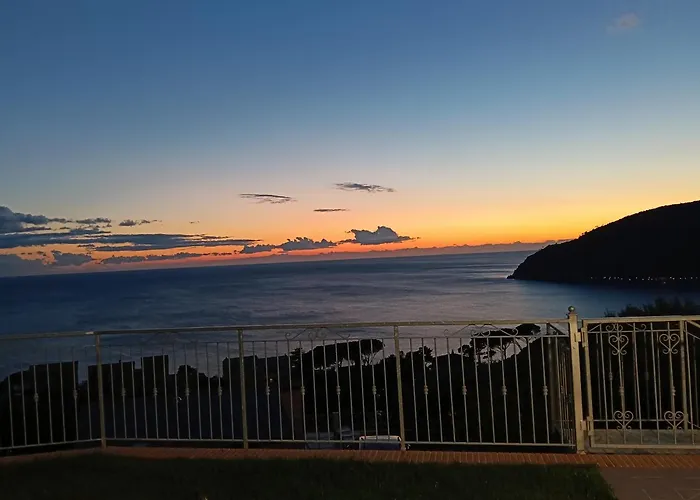 Stella Di Mare - Vista Incantevole Su